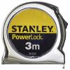 STANLEY 0-33-522 svinovací metr chrom