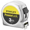 STANLEY 0-33-522 svinovací metr chrom