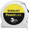 STANLEY 0-33-522 svinovací metr chrom