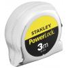STANLEY 0-33-522 svinovací metr chrom