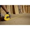 STANLEY 0-34-297 svinovací metr 30 m laminát
