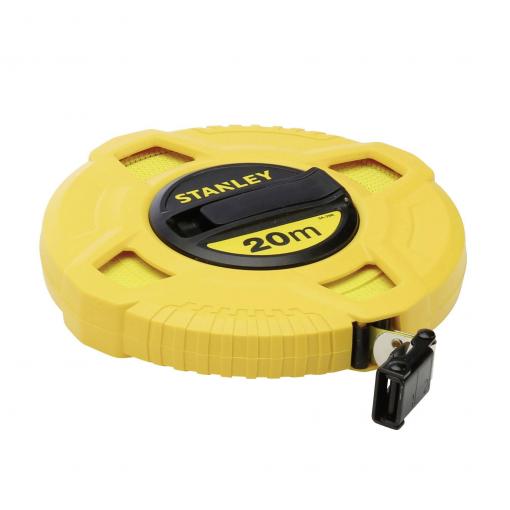 STANLEY Koh-I-Noor 0-34-296 svinovací metr 20 m laminát