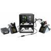 Weller WXsmart/Wxair Entlöt/Lötset pájecí a odsávací stanice, 300 W, 100 - 450 °C, T0053456699