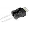 Weller WXsmart Ultra/Tweezer pájecí a odsávací stanice, 300 W, 100 - 450 °C, T0053458699