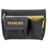 STANLEY 1-96-179 Brašna na nářadí na opasek, (d x š x v) 24 x 15.5 x 6 cm
