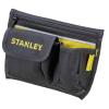 STANLEY 1-96-179 Brašna na nářadí na opasek, (d x š x v) 24 x 15.5 x 6 cm
