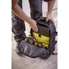 STANLEY STST83307-1, STST83307-1 Batoh na nářadí, prázdný, (d x š x v) 457 x 340 x 570 mm