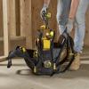 STANLEY FMST1-80144 Batoh na nářadí, prázdný, (d x š x v) 230 x 360 x 470 mm