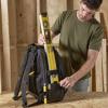 STANLEY FMST1-80144 Batoh na nářadí, prázdný, (d x š x v) 230 x 360 x 470 mm