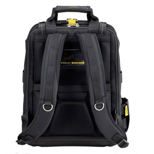 STANLEY FMST1-80144 Batoh na nářadí, prázdný, (d x š x v) 230 x 360 x 470 mm