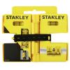 STANLEY Stanley 0-47-720 rohová vodováha 18 cm