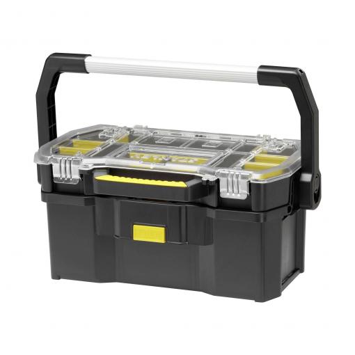 STANLEY STST1-70317 kufřík na nářadí, (d x š x v) 556 x 249 x 320 mm