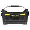 STANLEY 1-96-182 Brašna na nářadí – prázdná, (d x š x v) 447 x 251 x 277 mm