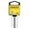 STANLEY STMT86124-0 držák bitů Pohon (šroubovák) 1/4 (6,3 mm) 1 ks
