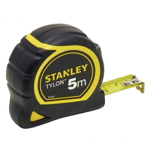 STANLEY Tylon™ 0-30-697 svinovací metr 5 m plast