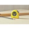 STANLEY 0-30-497 0-30-497 svinovací metr 5 m plast