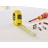 STANLEY 0-30-497 0-30-497 svinovací metr 5 m plast