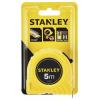 STANLEY 0-30-497 0-30-497 svinovací metr 5 m plast