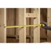 STANLEY 0-30-497 0-30-497 svinovací metr 5 m plast