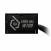 Cooler Master Elite NEX White 700 PC síťový zdroj 700 W ATX 80 PLUS®