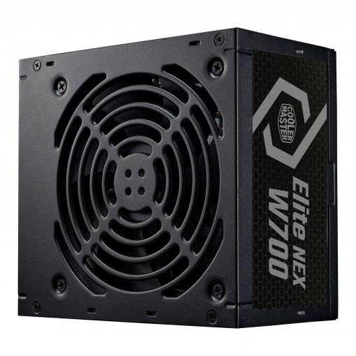 Cooler Master Elite NEX White 700 PC síťový zdroj 700 W ATX 80 PLUS®
