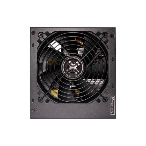 Xilence Xilence Performance C+ Series XP650R6.2 - Netzteil (intern) PC síťový zdroj 650 W ATX 80 PLUS®