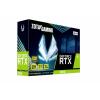 Zotac grafická karta Nvidia GeForce RTX 3050 ECO 8 GB GDDR6-RAM PCIe x8 PCIe 4.0 x4, HDMI™, DisplayPort Sopka, NVIDIA G-Sync