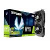 Zotac grafická karta Nvidia GeForce RTX 3050 ECO 8 GB GDDR6-RAM PCIe x8 PCIe 4.0 x4, HDMI™, DisplayPort Sopka, NVIDIA G-Sync