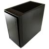 LC Power 2016MB micro tower PC skříň černá