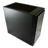 LC Power 2016MB micro tower PC skříň černá