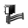 Fractal Design Flex 2 držák grafické karty černá