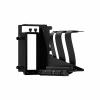Fractal Design Flex 2 držák grafické karty černá