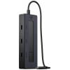 HP USB-C® dokovací stanice Universal USB-C Multiport-Hub Vhodné pro značky (dokovací stanice pro notebook): univerzální napájení USB-C®