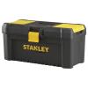 STANLEY Werkzeugbox Essential Kunstst. 406x205x195mm KS-Verschluss STST1-75517 kufřík na nářadí, plast