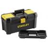 STANLEY Werkzeugbox Essential Kunstst. 406x205x195mm KS-Verschluss STST1-75517 kufřík na nářadí, plast
