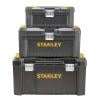 STANLEY STST1-75515 STST1-75515 kufřík na nářadí, plast, černá