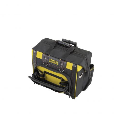 STANLEY Fatmax®, FMST1-80148 kufřík na nářadí, (š x v x h) 370 x 490 x 260 mm