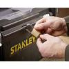 STANLEY STST82976-1 kufřík na nářadí, černá