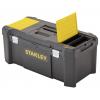 STANLEY STST82976-1 kufřík na nářadí, černá