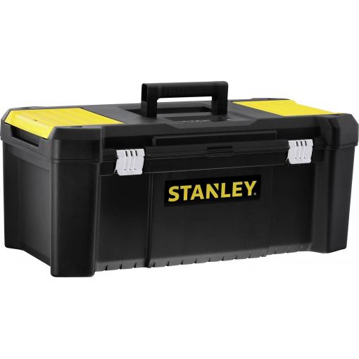 STANLEY STST82976-1 kufřík na nářadí, černá