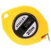 STANLEY 0-34-105 0-34-105 svinovací metr 20 m ocel