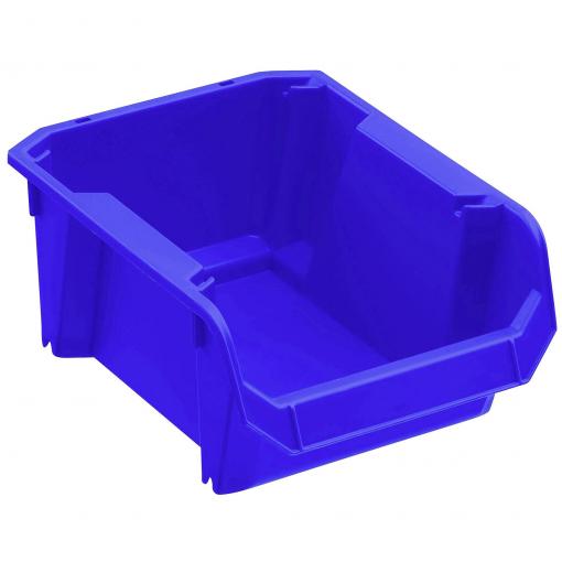 STANLEY STST82737-1 otevřený skladovací box, 1 ks