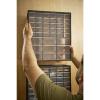 STANLEY 1-93-981 zásobník na drobné díly , 1-93-981, (d x š x v) 365 x 435 x 387 mm, 1 ks