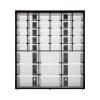 STANLEY 1-93-981 zásobník na drobné díly , 1-93-981, (d x š x v) 365 x 435 x 387 mm, 1 ks