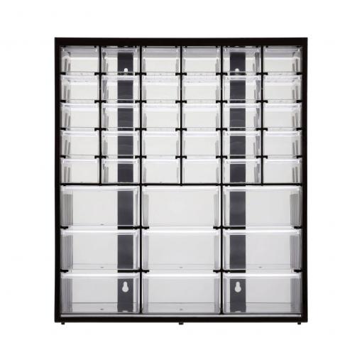 STANLEY 1-93-981 zásobník na drobné díly , 1-93-981, (d x š x v) 365 x 435 x 387 mm, 1 ks