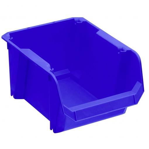 STANLEY STST82740-1 otevřený skladovací box, 1 ks