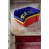 STANLEY STST82745-1 otevřený skladovací box, 1 ks