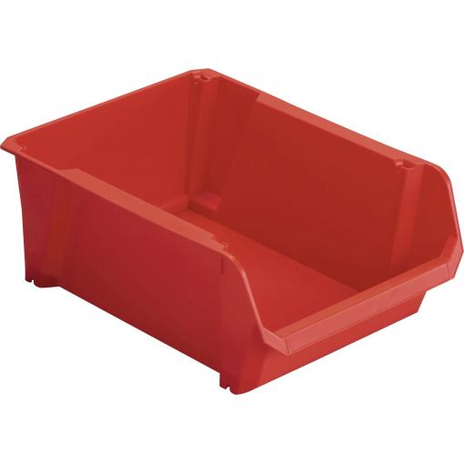 STANLEY STST82745-1 otevřený skladovací box, 1 ks