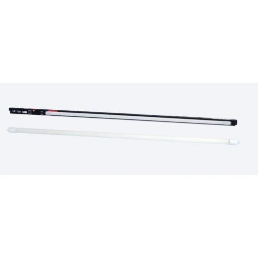 LED zářivka T8 LEDLINE, 120 cm, 220–240 V, denní bílá