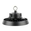 LED svítidlo UFO PHANTOM 100 W, stmívatelné 1–10 V, denní bílá